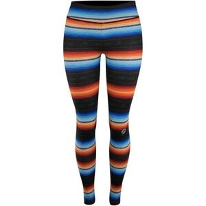 Pelagic Women’s Oceanflex Vibrant Multicolor Swim Leggings
